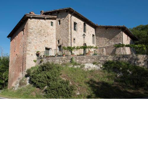 Tenuta Folesano Wine Estate 13th century