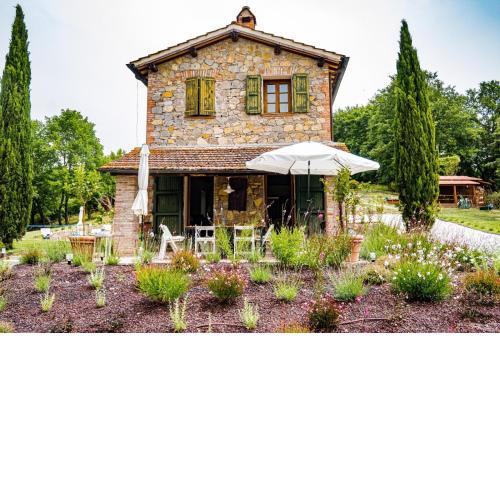 Tenuta Gambit Agriturismo Umbria