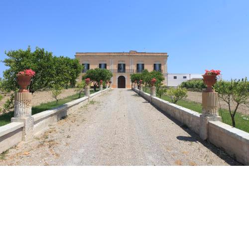 Tenuta Giardini Nuovi