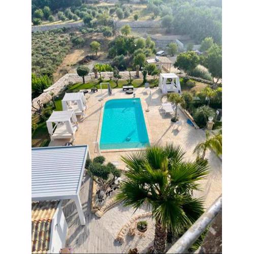 Tenuta Green House
