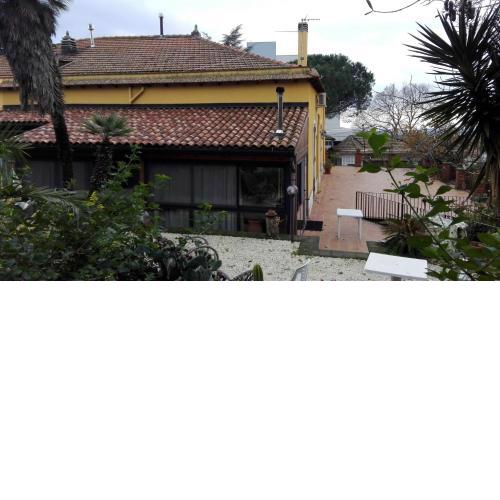 Tenuta i boleti