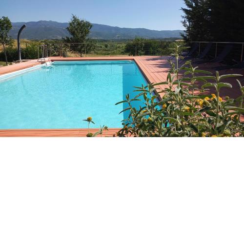 Tenuta i Lecci