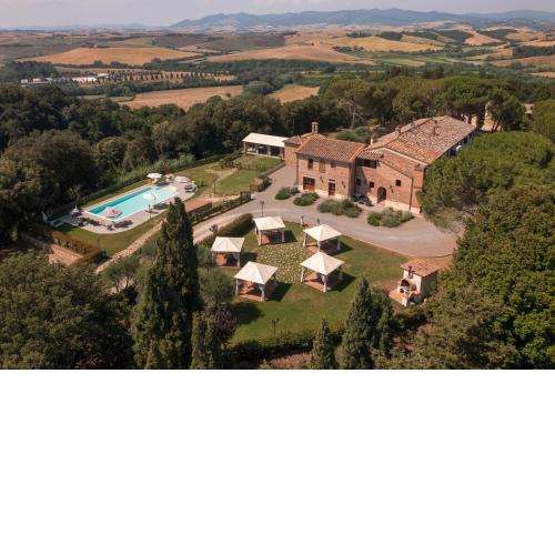 Tenuta I Mandorli