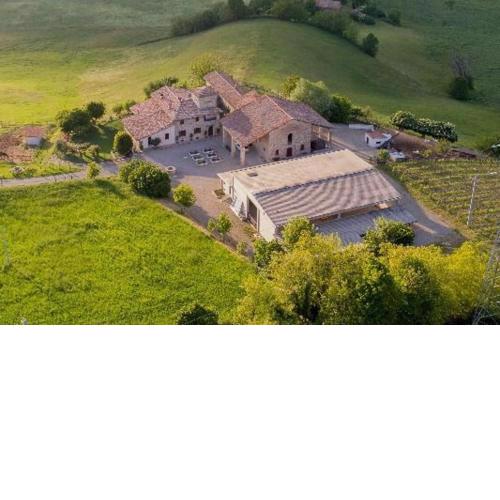 tenuta i musi lunghi
