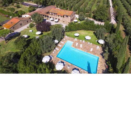 Tenuta Il Cicalino