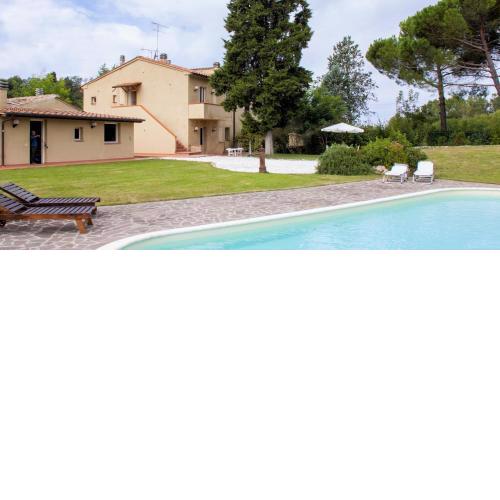 Tenuta il Cipresso