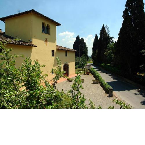 Tenuta Il Corno Agriturismo