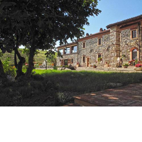 Tenuta il Galletto