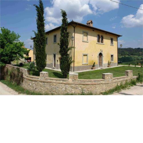 Tenuta Il Tresto