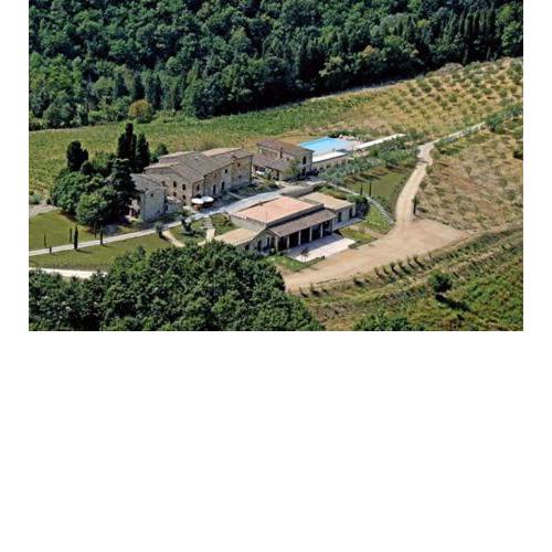 Tenuta La Borriana