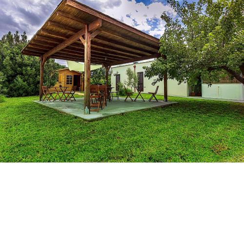 Tenuta La Chianca