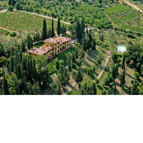 Tenuta la Cipresseta