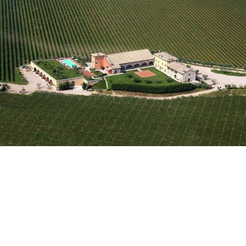 Tenuta La Presa