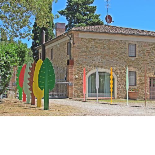 Tenuta La Rimessa