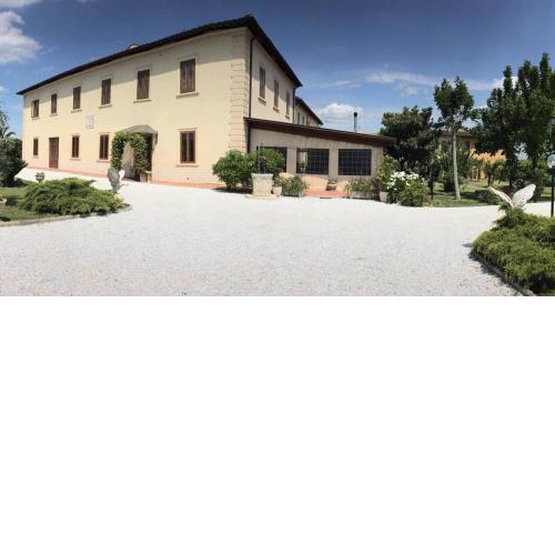 Tenuta La Rosa B&B