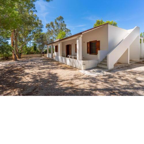 Tenuta La Saracina - Villino 1