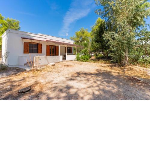 Tenuta La Saracina - Villino 3