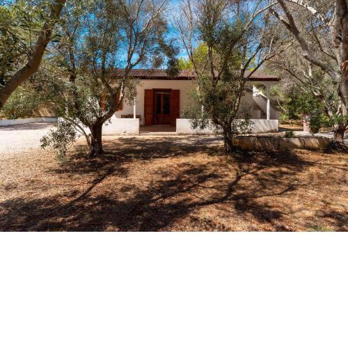 Tenuta La Saracina - Villino 5