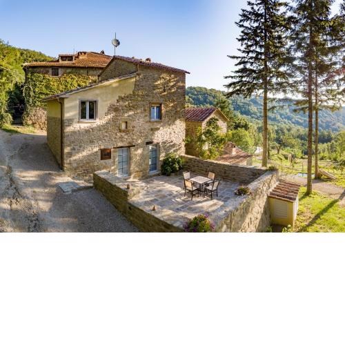 Tenuta La Scure