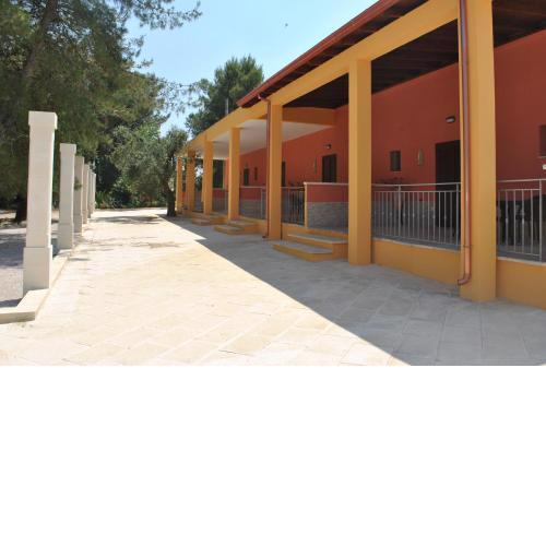 Tenuta La Spezia
