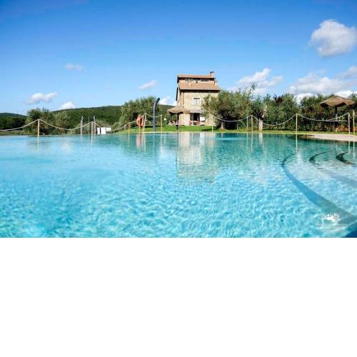 Tenuta La Tabaccaia