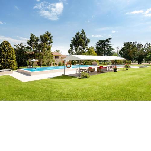 Tenuta Lamborghini Golf & Resort