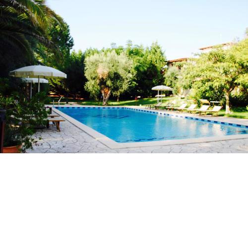 Tenuta Le Crie