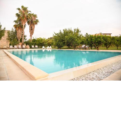 Tenuta Le Menze by Perle di Puglia