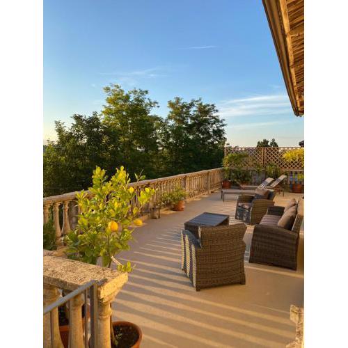 Tenuta Le More