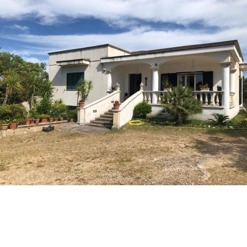 Tenuta Le Muzze 6 posti letto