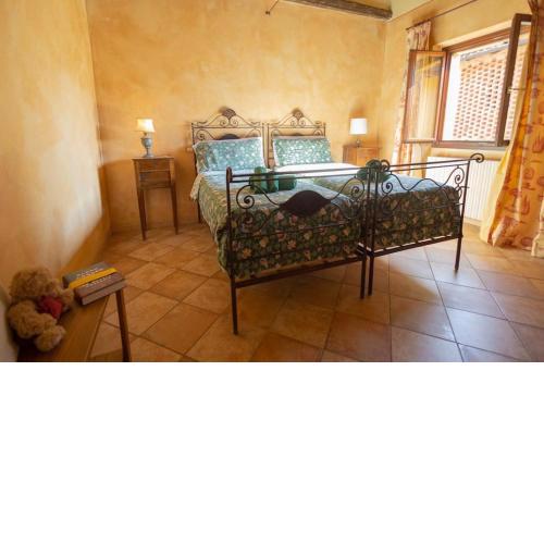 Tenuta Le Rose - Pool Monferrato