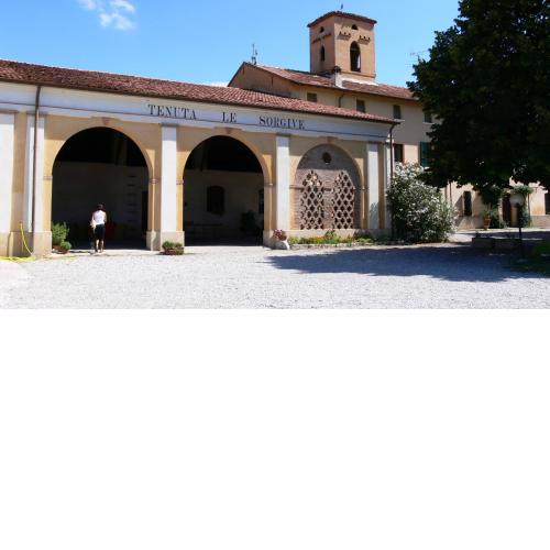 Tenuta Le Sorgive Agriturismo