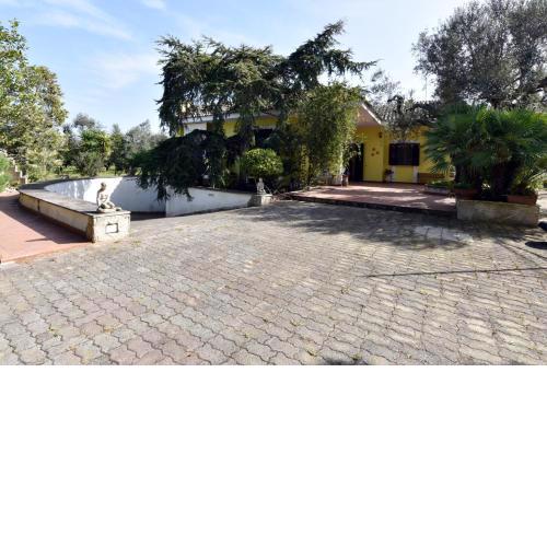 Tenuta Le Vermene