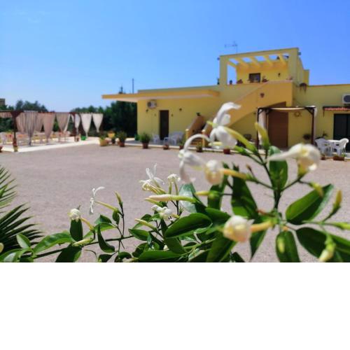 TENUTA Li FRASULLI