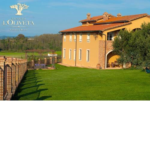 Tenuta L'Oliveta