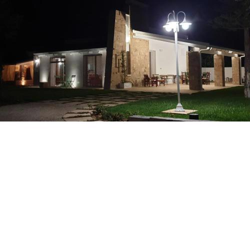 Tenuta Lu Mimmu