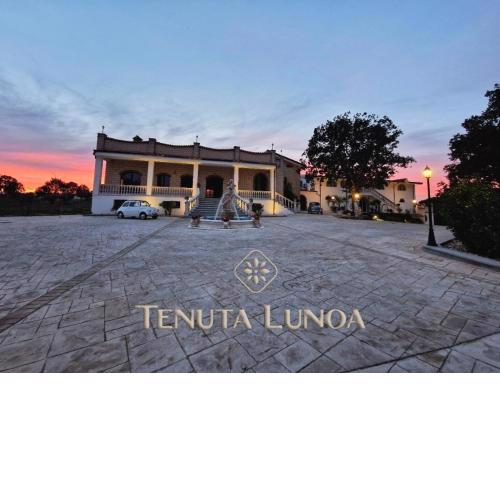 Tenuta Lunoa