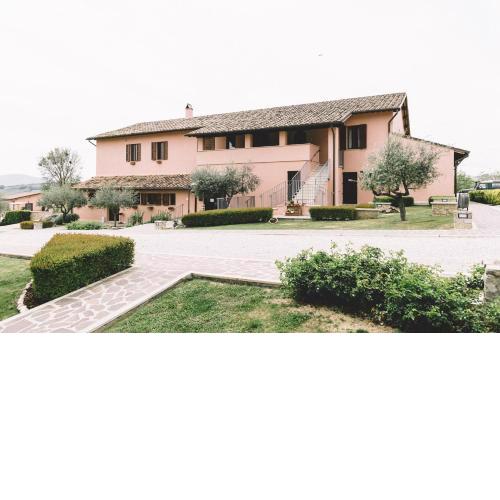 Tenuta Marchesi Fezia