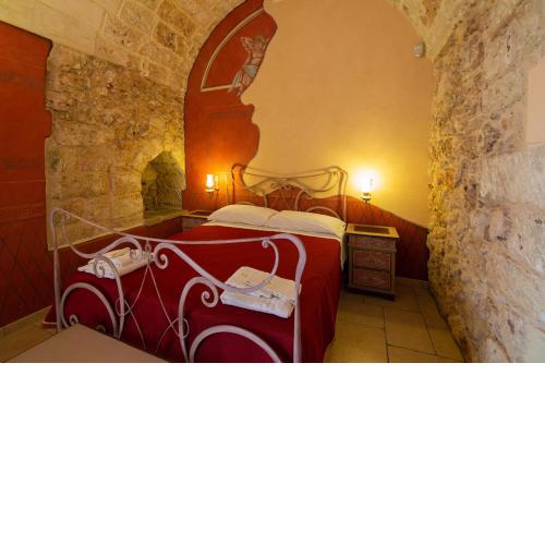 Tenuta Masseria del Gallo