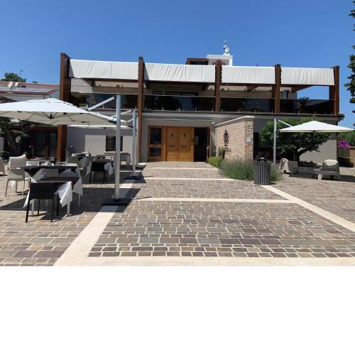 Tenuta Micoli