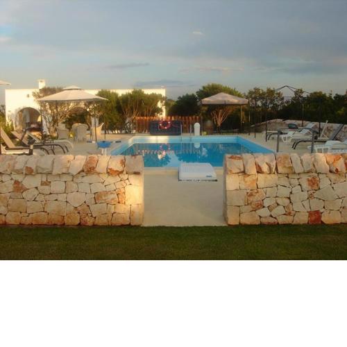 Tenuta Miriam Charming Home
