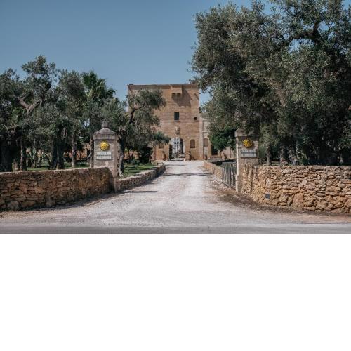 Tenuta Monacelli Lecce