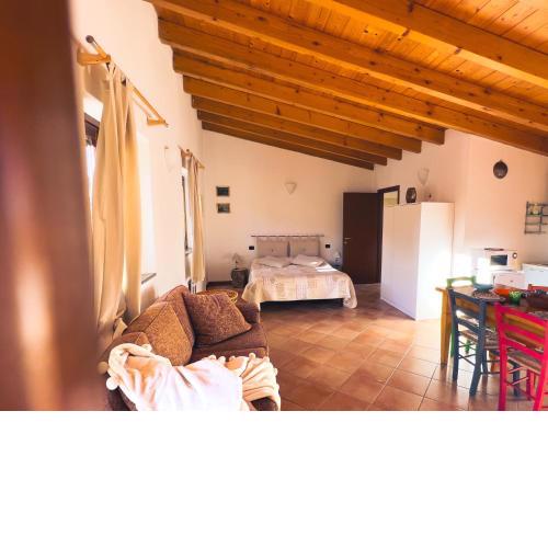 Tenuta MonteOliveto - Classic Cottage XL