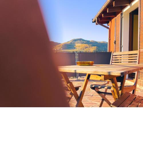Tenuta MonteOliveto - Cottage Relax