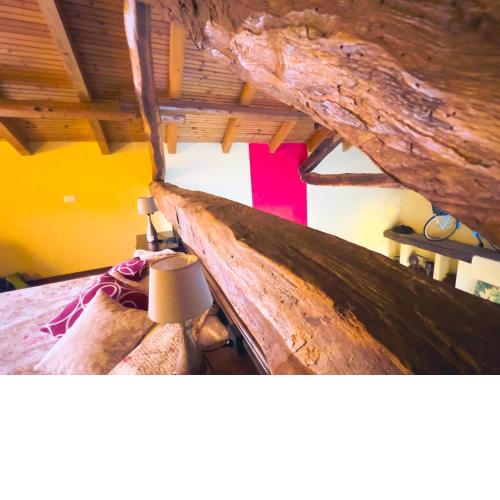 Tenuta MonteOliveto - Romantic Cottage