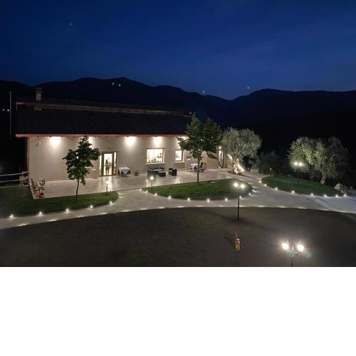Tenuta Morrone