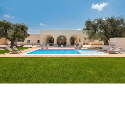 Tenuta Palu' by Perle di Puglia