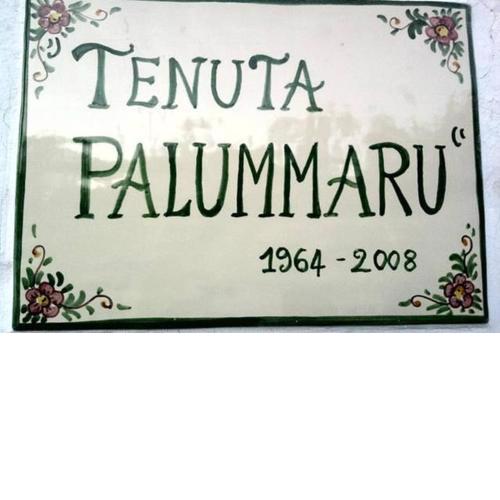 Tenuta Palummaru