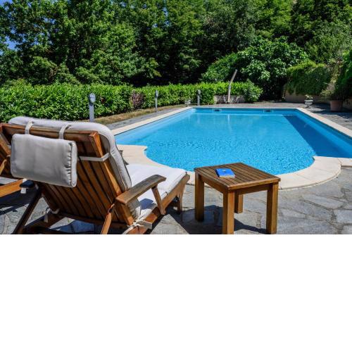 Tenuta Pian D'Attesio - Agriturismo