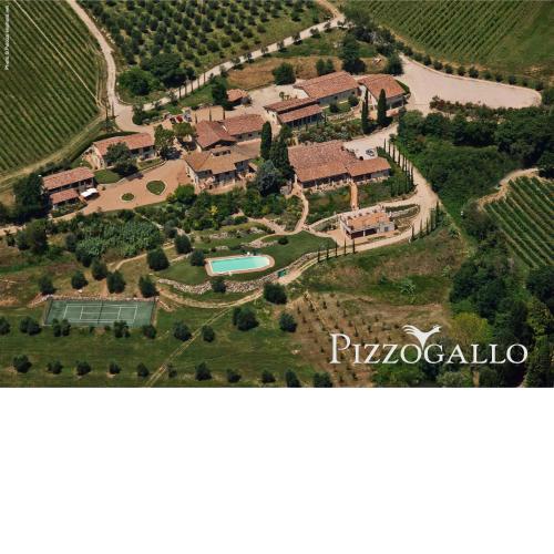Tenuta Pizzogallo